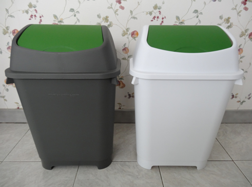 Bins