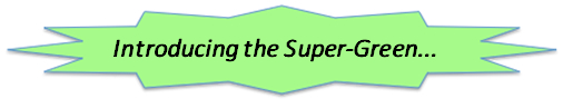 introduction the super green